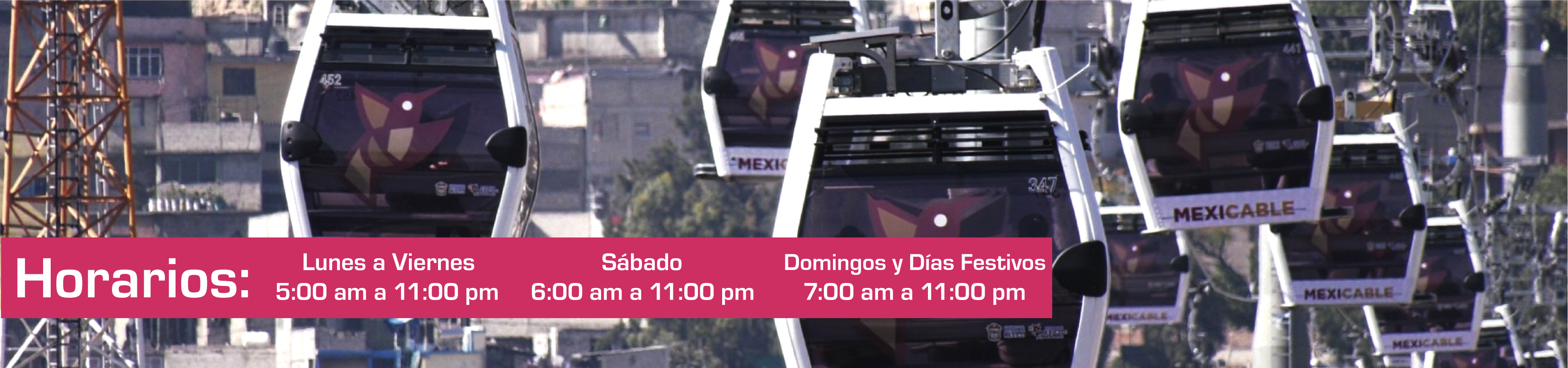 Mexicable Inclusivo